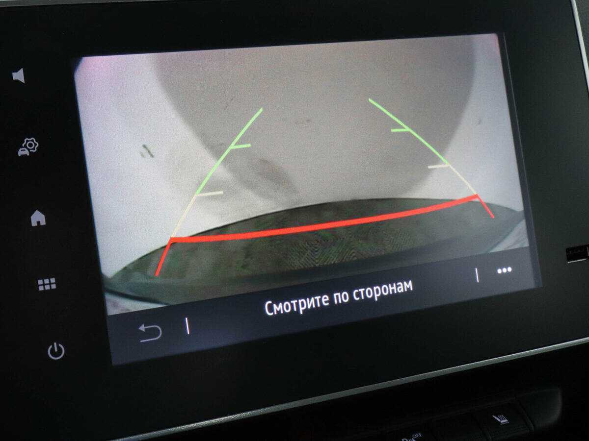 Купить Renault Arkana, 2021, 76 655 км, фото №13