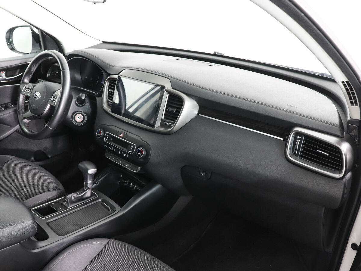 Купить Kia Sorento, 2019, 83 088 км, фото №10