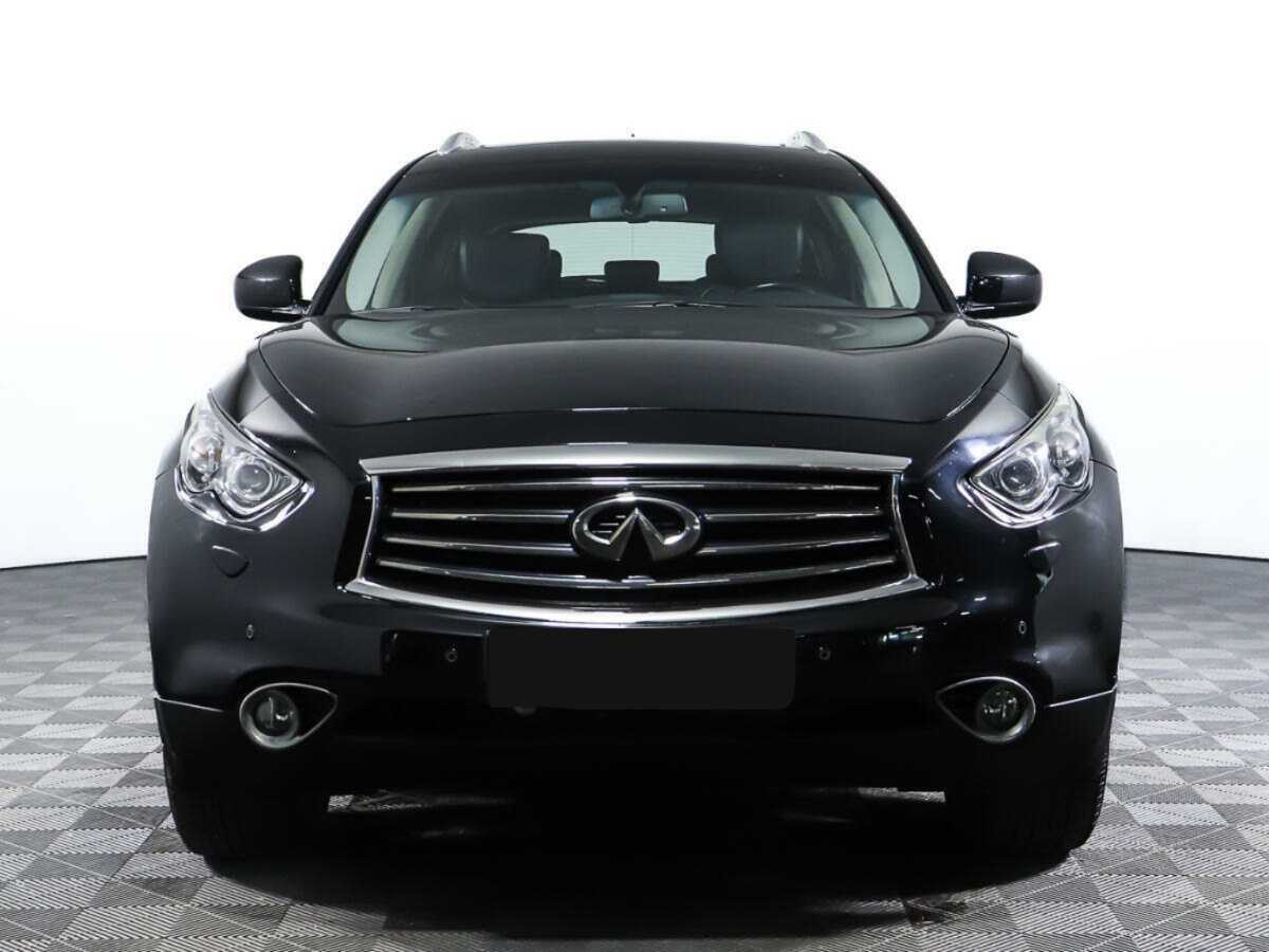 Infiniti FX