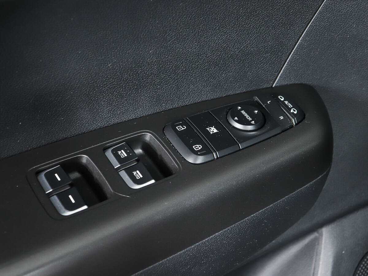 Купить Kia Sportage, 2019, 83 002 км, фото №15