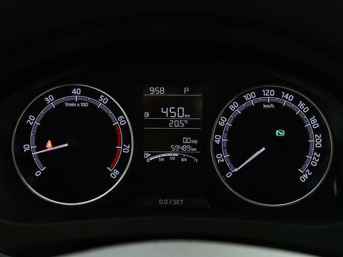 Купить Skoda Rapid, 2019, 58 123 км, фото №13