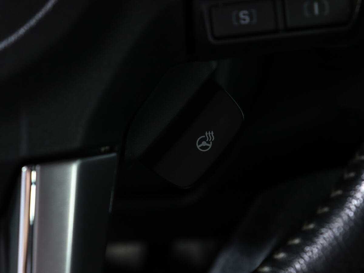 Купить Subaru Forester, 2017, 123 000 км, фото №21