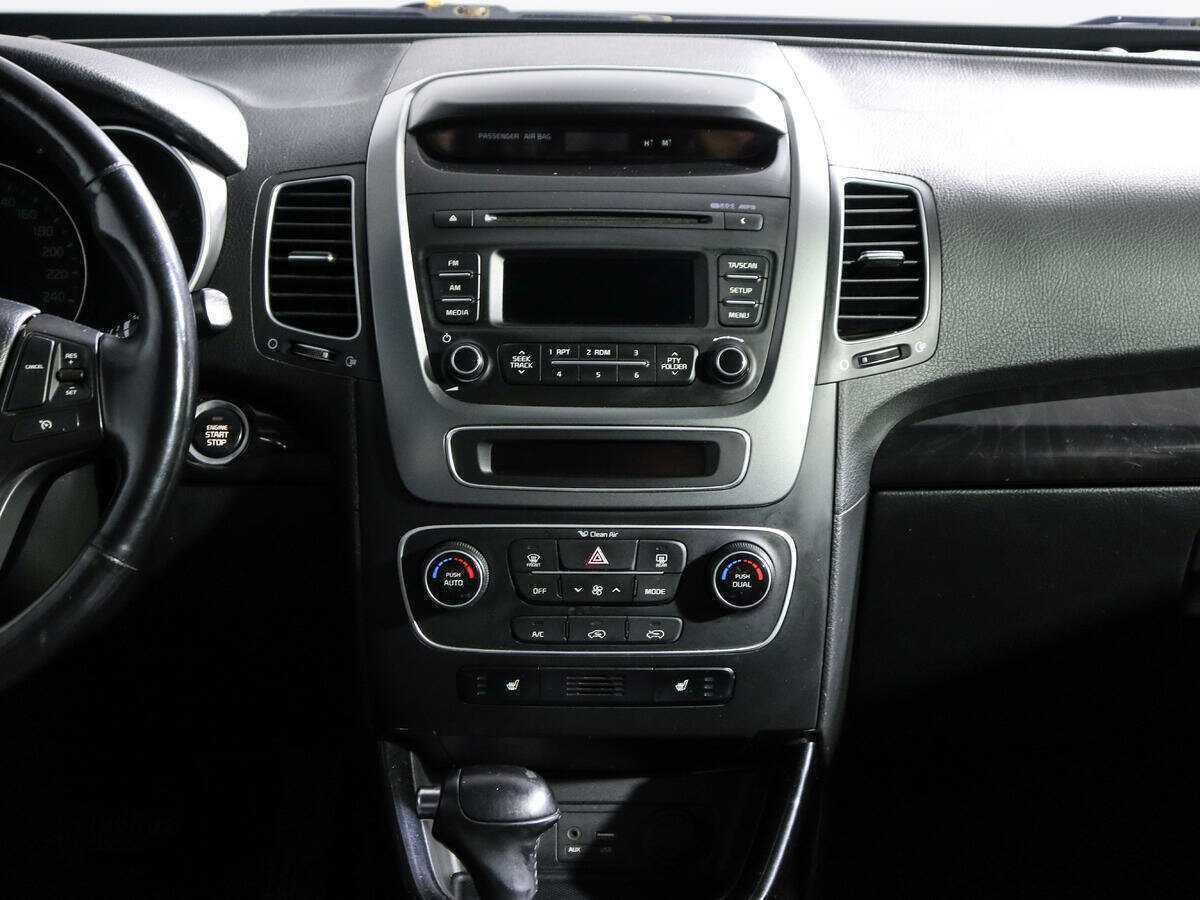 Купить Kia Sorento, 2015, 89 951 км, фото №13