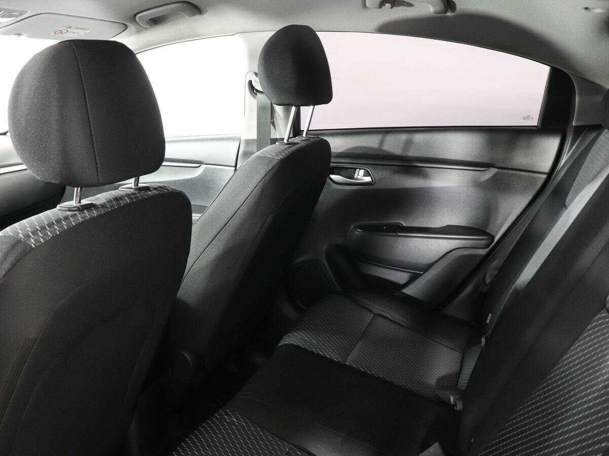 Купить Kia Rio, 2019, 114 641 км, фото №12