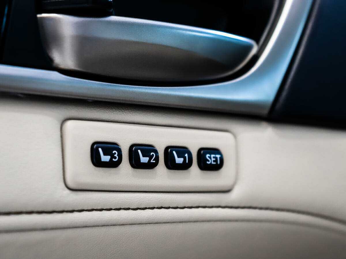 Купить Lexus GS 350, 2014, 90 000 км, фото №9