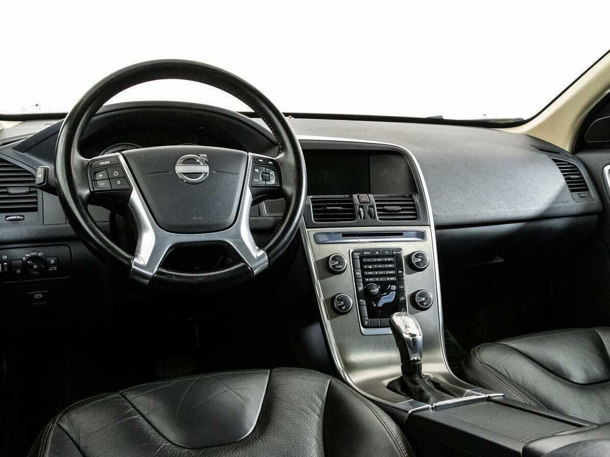 Купить Volvo XC60, 2013, 114 395 км, фото №11