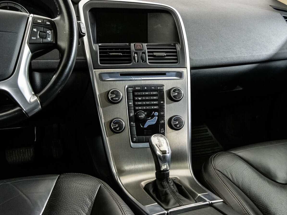 Купить Volvo XC60, 2013, 114 395 км, фото №13