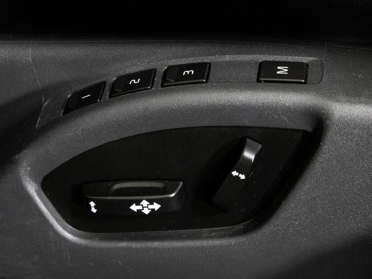 Купить Volvo XC60, 2013, 114 395 км, фото №18