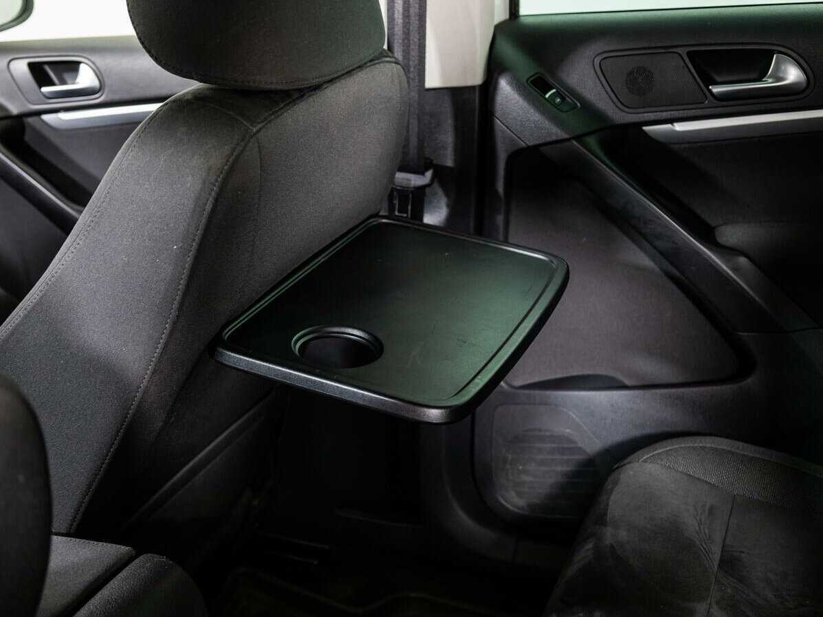 Купить Volkswagen Tiguan, 2012, 88 630 км, фото №16