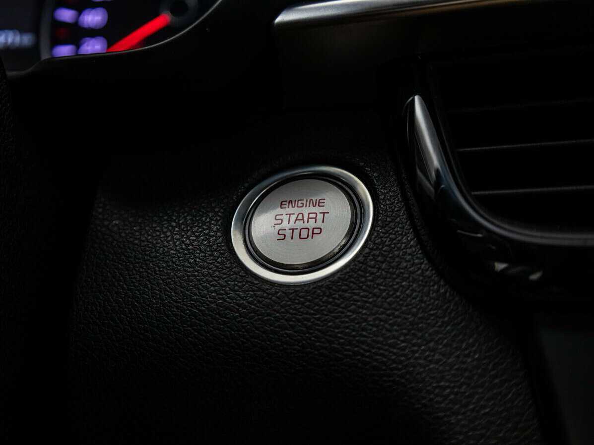 Купить Kia Optima, 2019, 86 500 км, фото №16