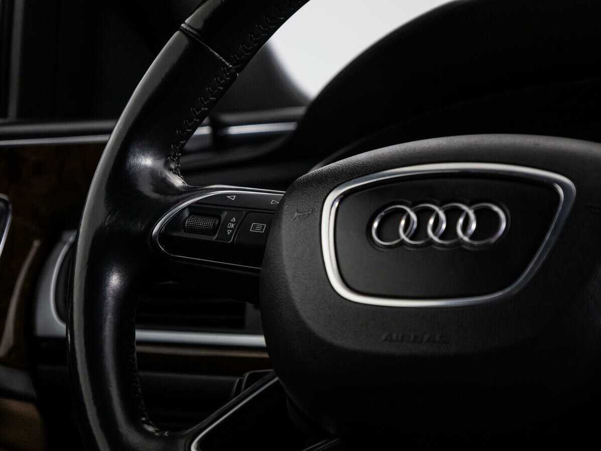 Купить Audi A6, 2015, 115 000 км, фото №14