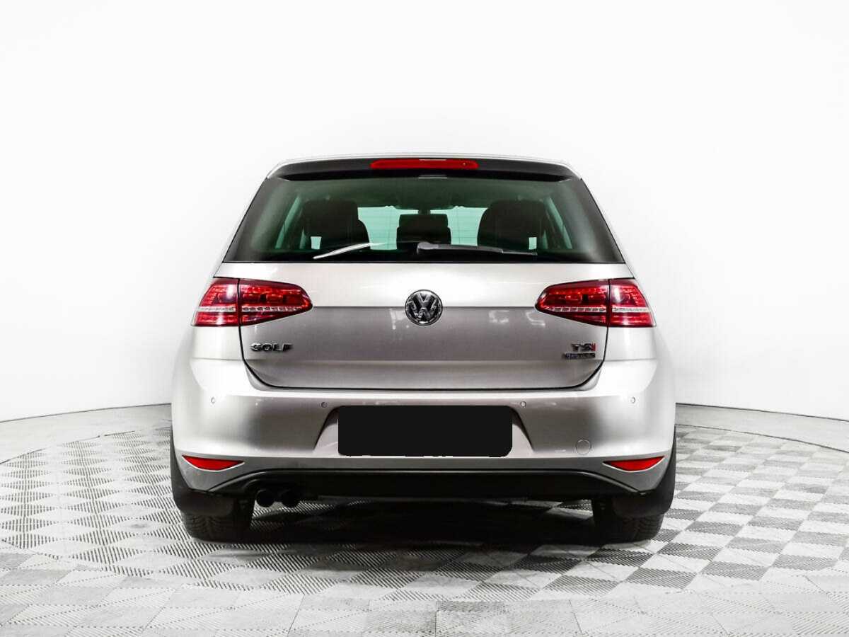 Купить Volkswagen Golf, 2014, 150 384 км, фото №6