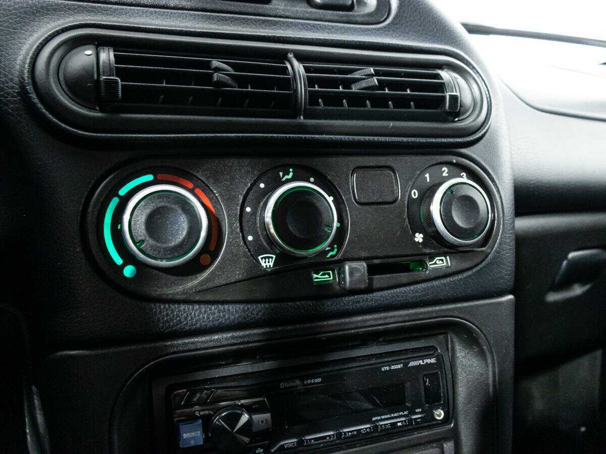 Купить Lada (ВАЗ) Niva, 2021, 107 598 км, фото №15