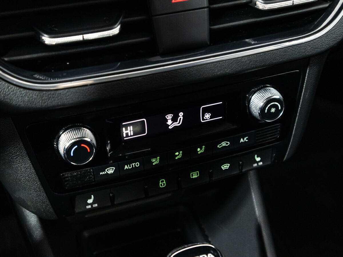 Купить Skoda Rapid, 2020, 97 405 км, фото №15