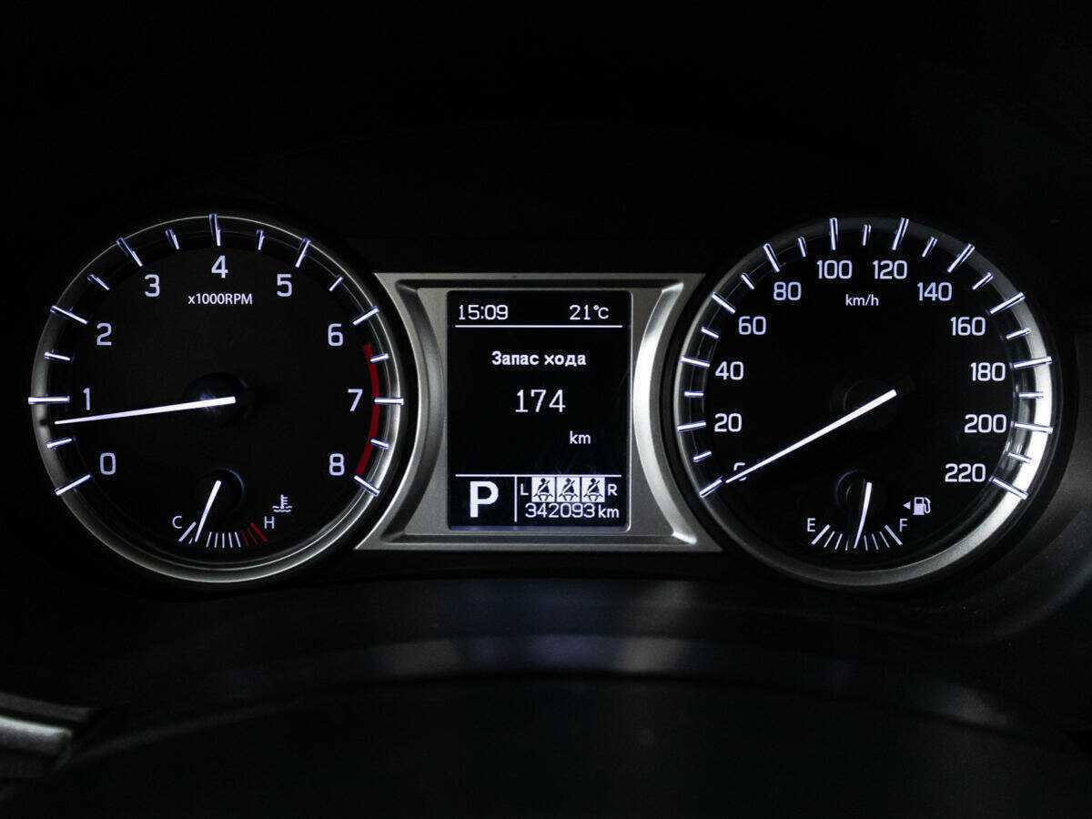 Купить Suzuki Vitara, 2017, 341 981 км, фото №12