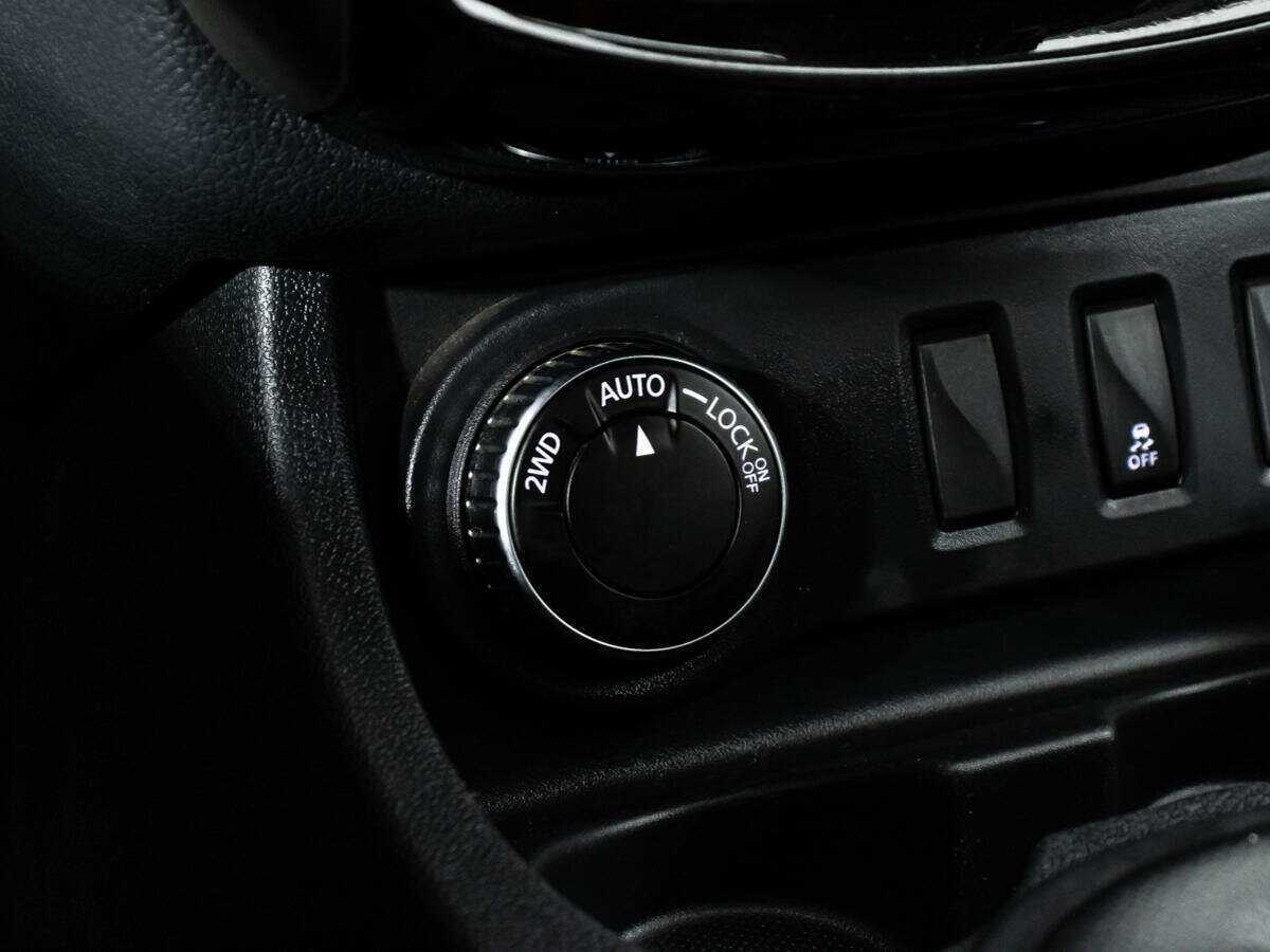 Купить Nissan Terrano, 2020, 64 624 км, фото №16