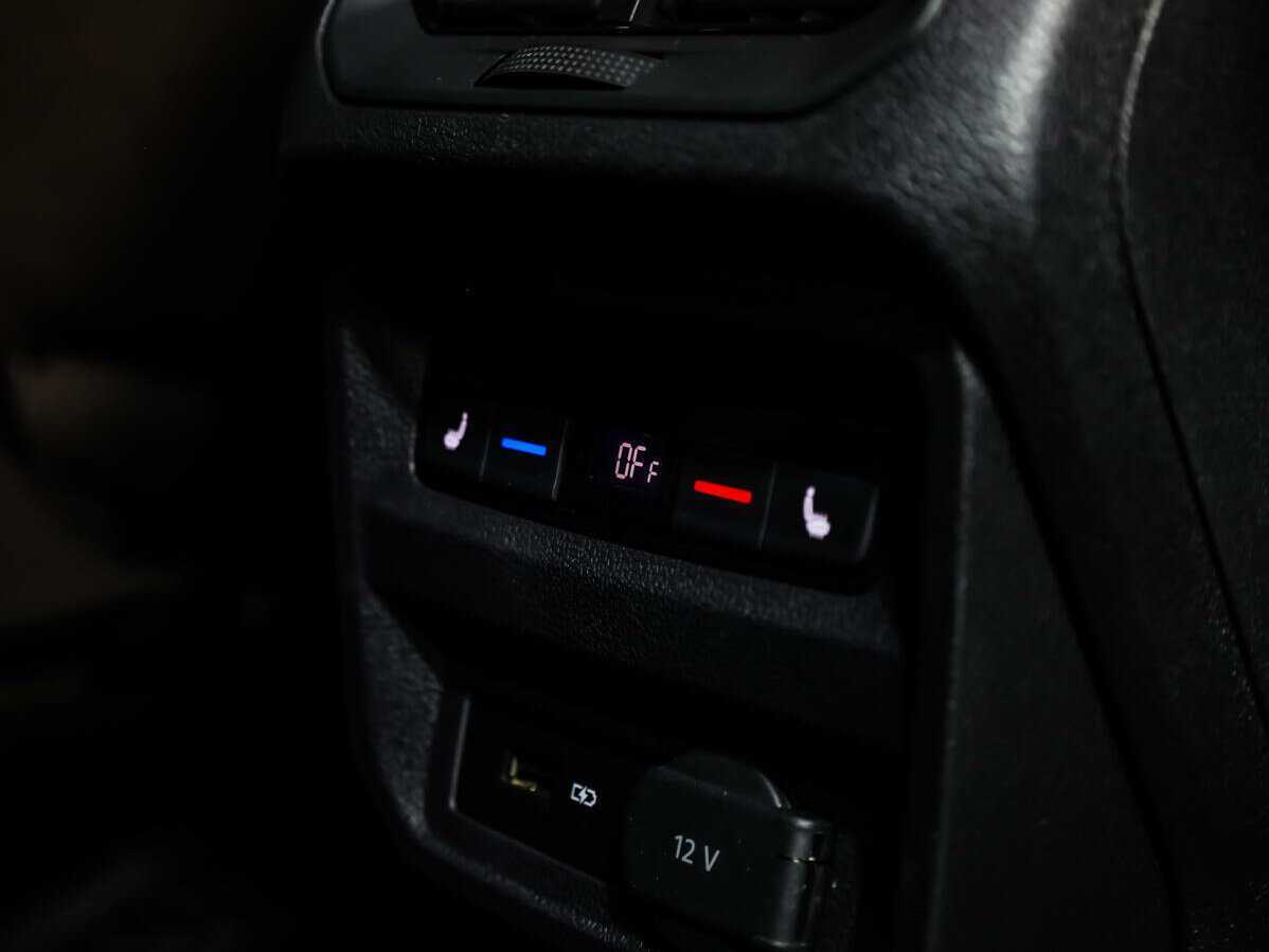 Купить Volkswagen Tiguan, 2019, 74 198 км, фото №21