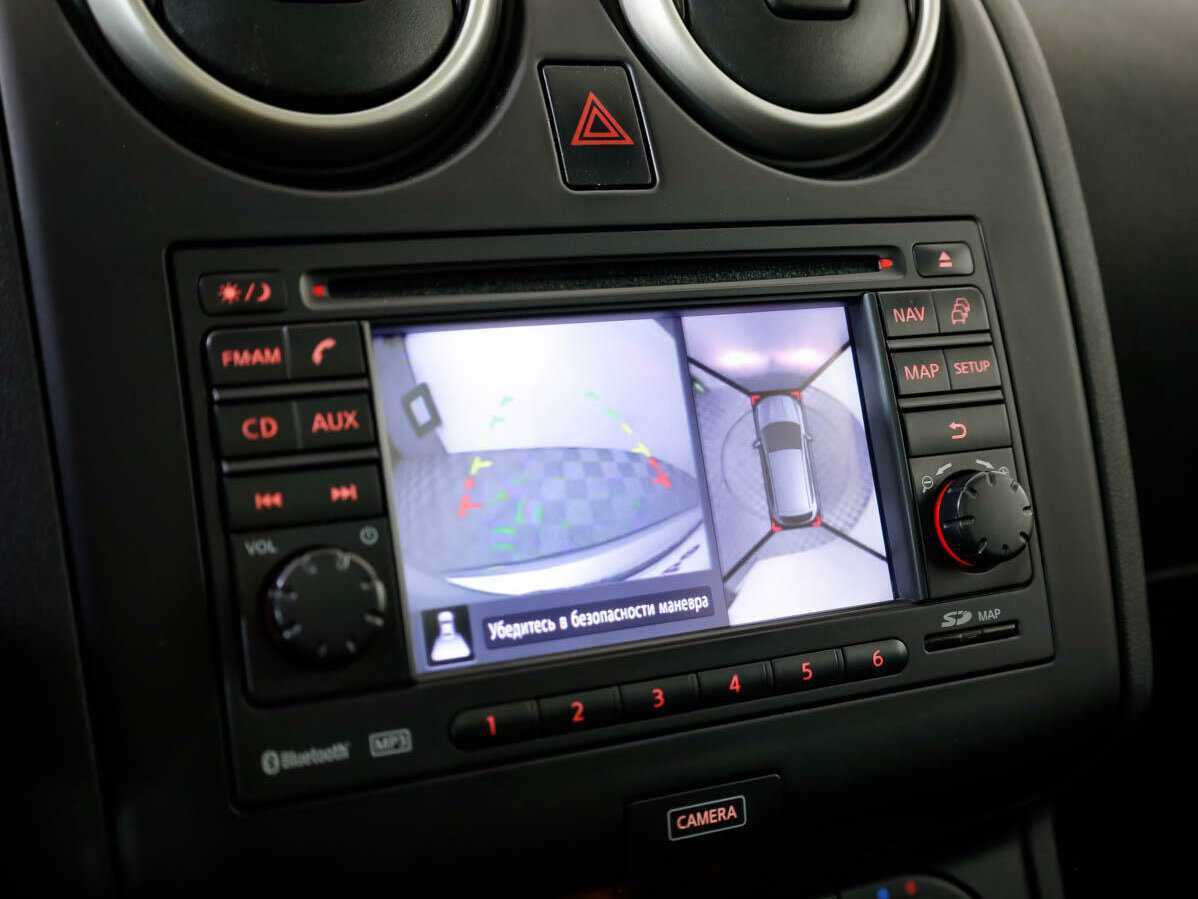 Купить Nissan Qashqai, 2013, 136 159 км, фото №16