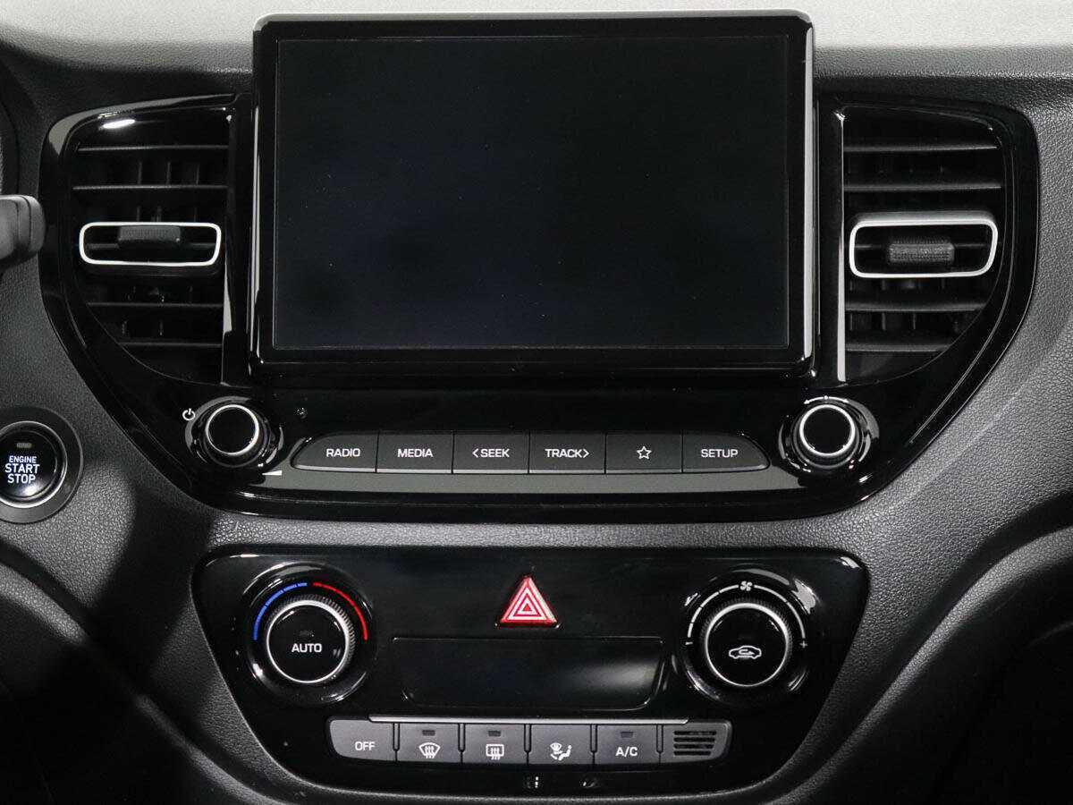 Купить Hyundai Solaris, 2021, 55 000 км, фото №11