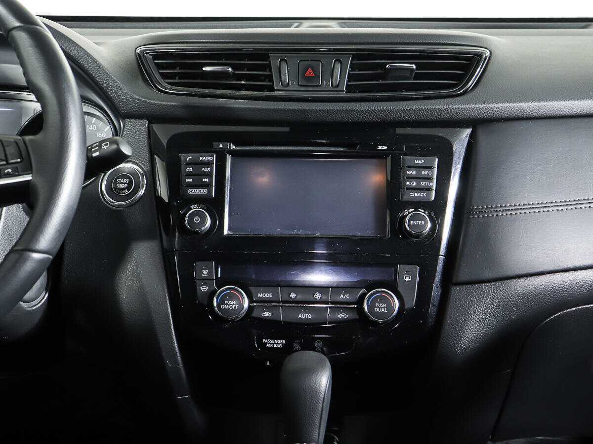 Купить Nissan X-Trail, 2018, 146 604 км, фото №12