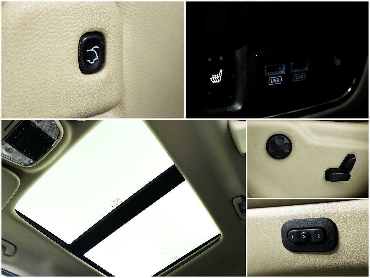 Купить Jeep Grand Cherokee, 2013, 263 636 км, фото №12