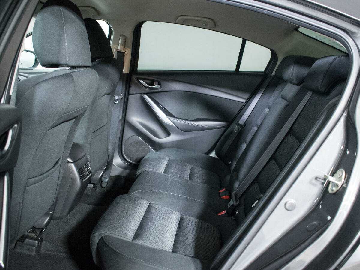 Купить Mazda 6, 2017, 68 000 км, фото №10