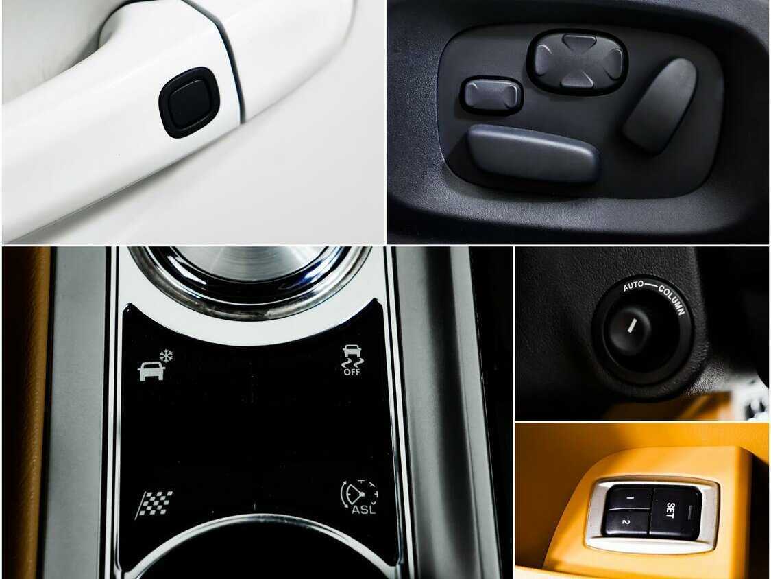 Купить Jaguar XF, 2012, 137 208 км, фото №14