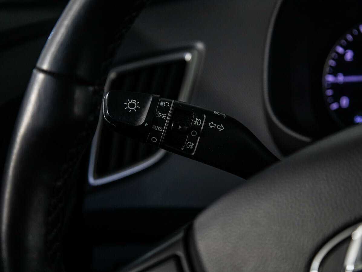 Купить Hyundai Creta, 2017, 87 828 км, фото №20