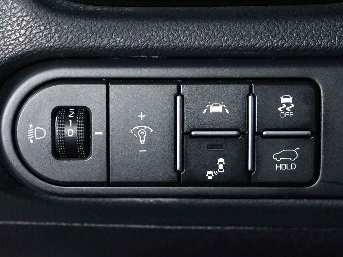 Купить Kia Proceed, 2019, 48 000 км, фото №20