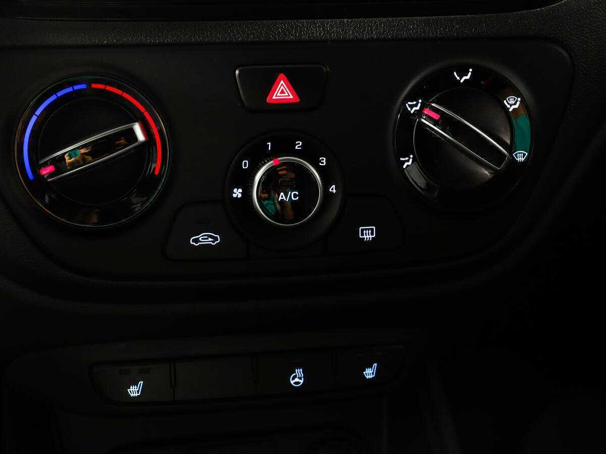 Купить Hyundai Solaris, 2021, 29 996 км, фото №15