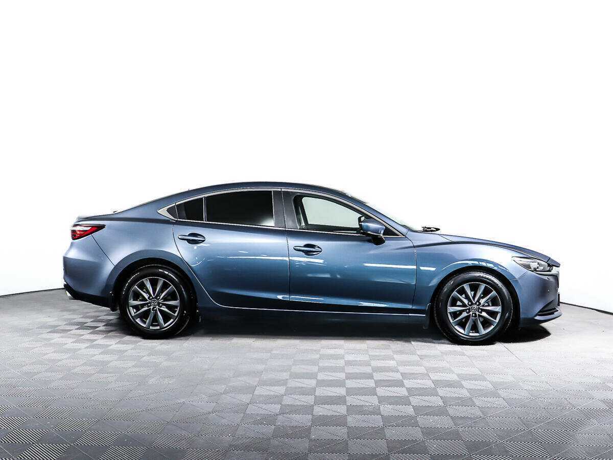 Купить Mazda 6, 2019, 78 000 км, фото №4