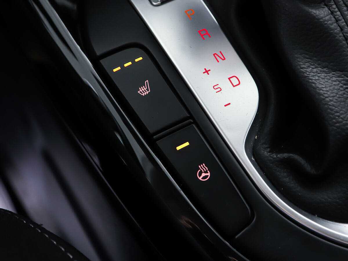 Купить Kia Cerato, 2020, 66 707 км, фото №16