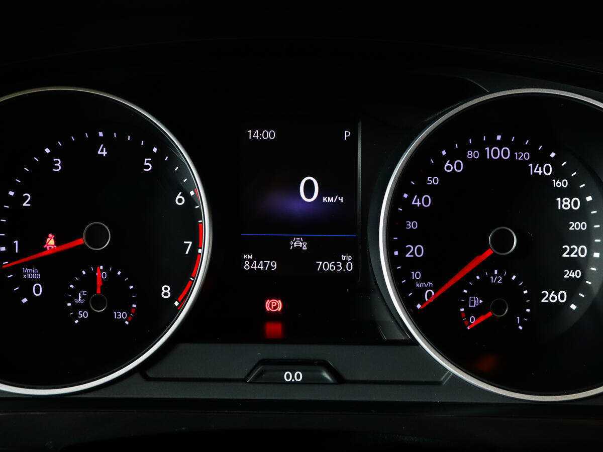 Купить Volkswagen Tiguan, 2020, 84 500 км, фото №9