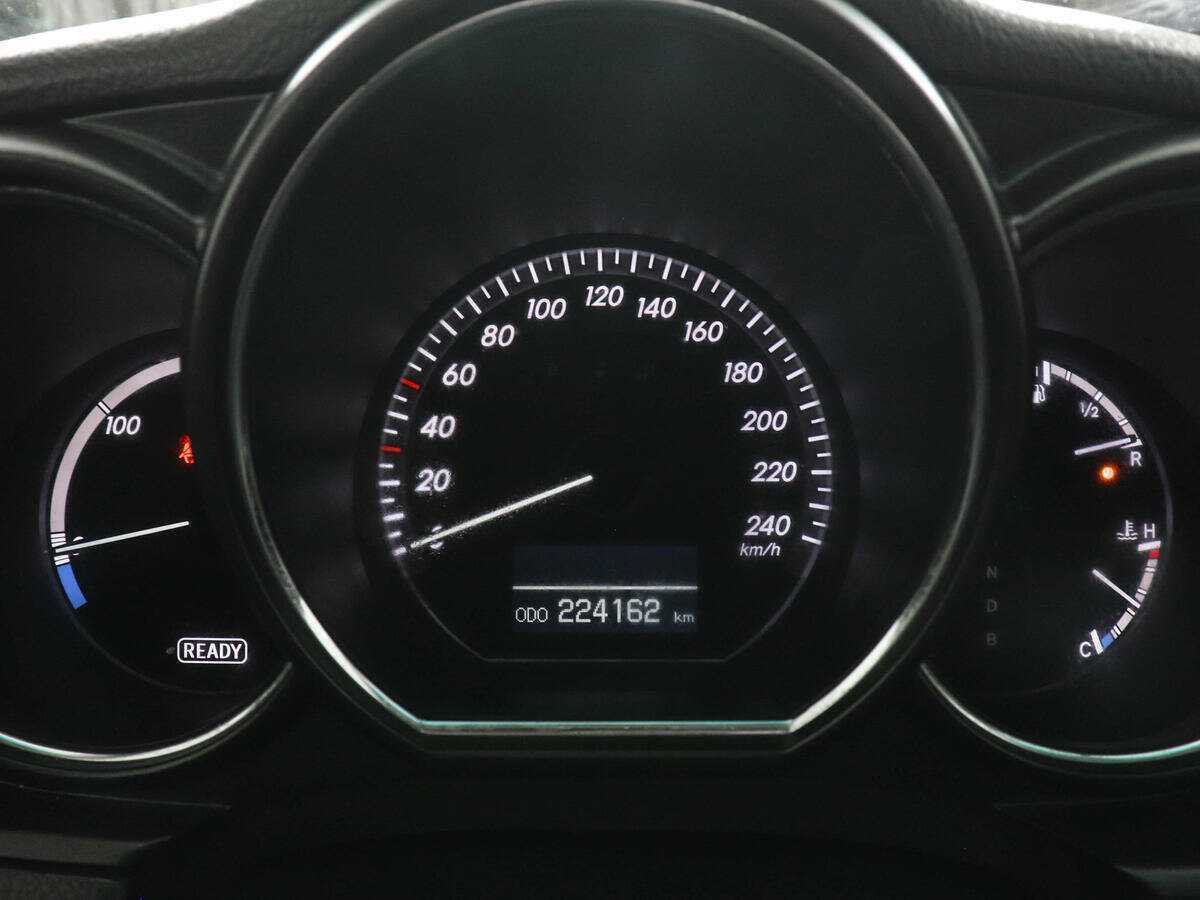 Купить Renault Logan, 2019, 69 270 км, фото №5