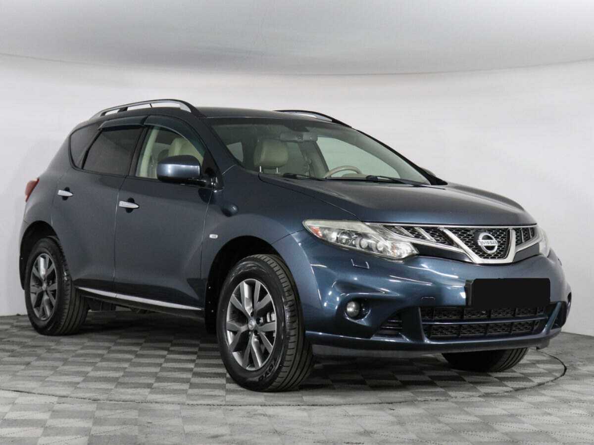 Nissan Murano