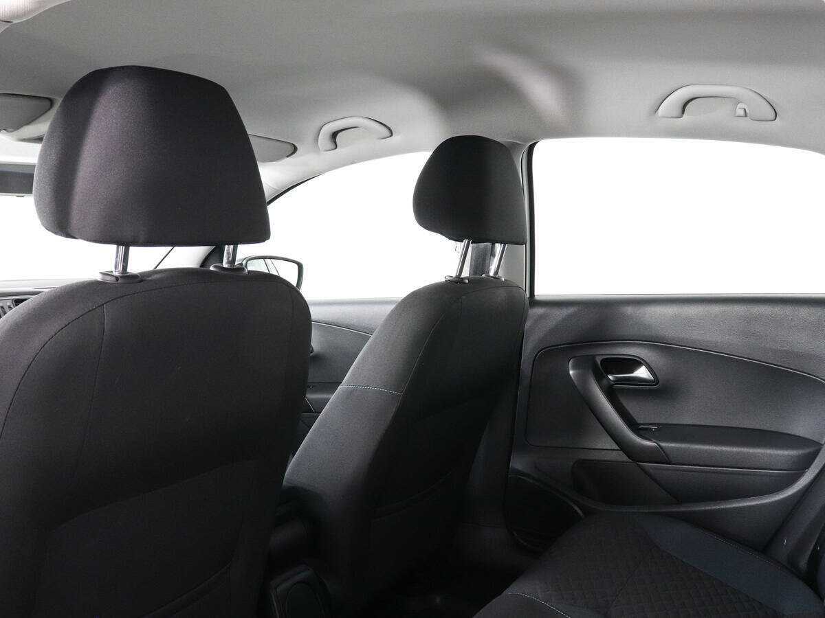 Купить Volkswagen Polo, 2020, 66 132 км, фото №12