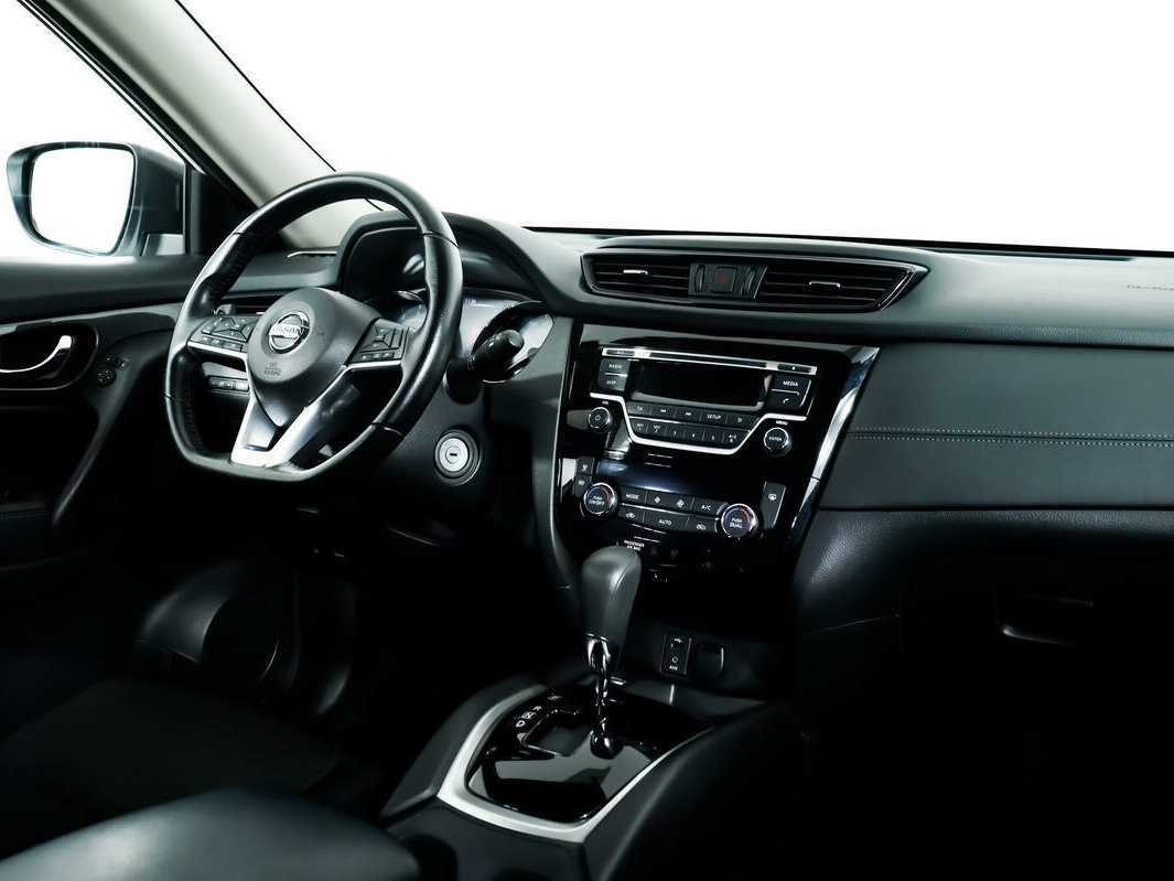 Купить Nissan X-Trail, 2020, 58 535 км, фото №9