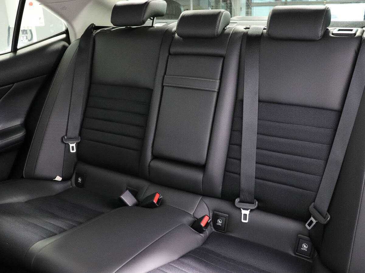 Купить Lexus IS 250, 2015, 153 001 км, фото №14