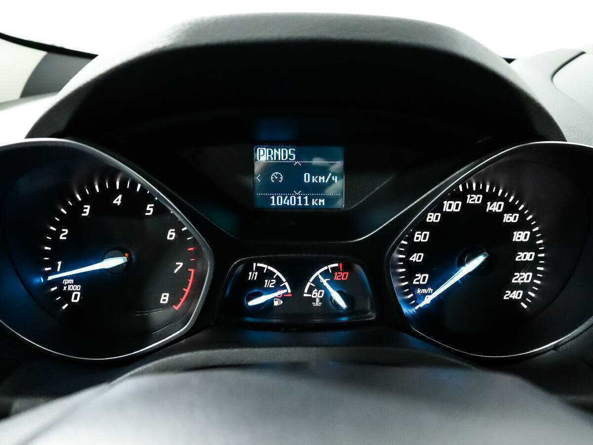 Купить Ford Kuga, 2014, 102 000 км, фото №10