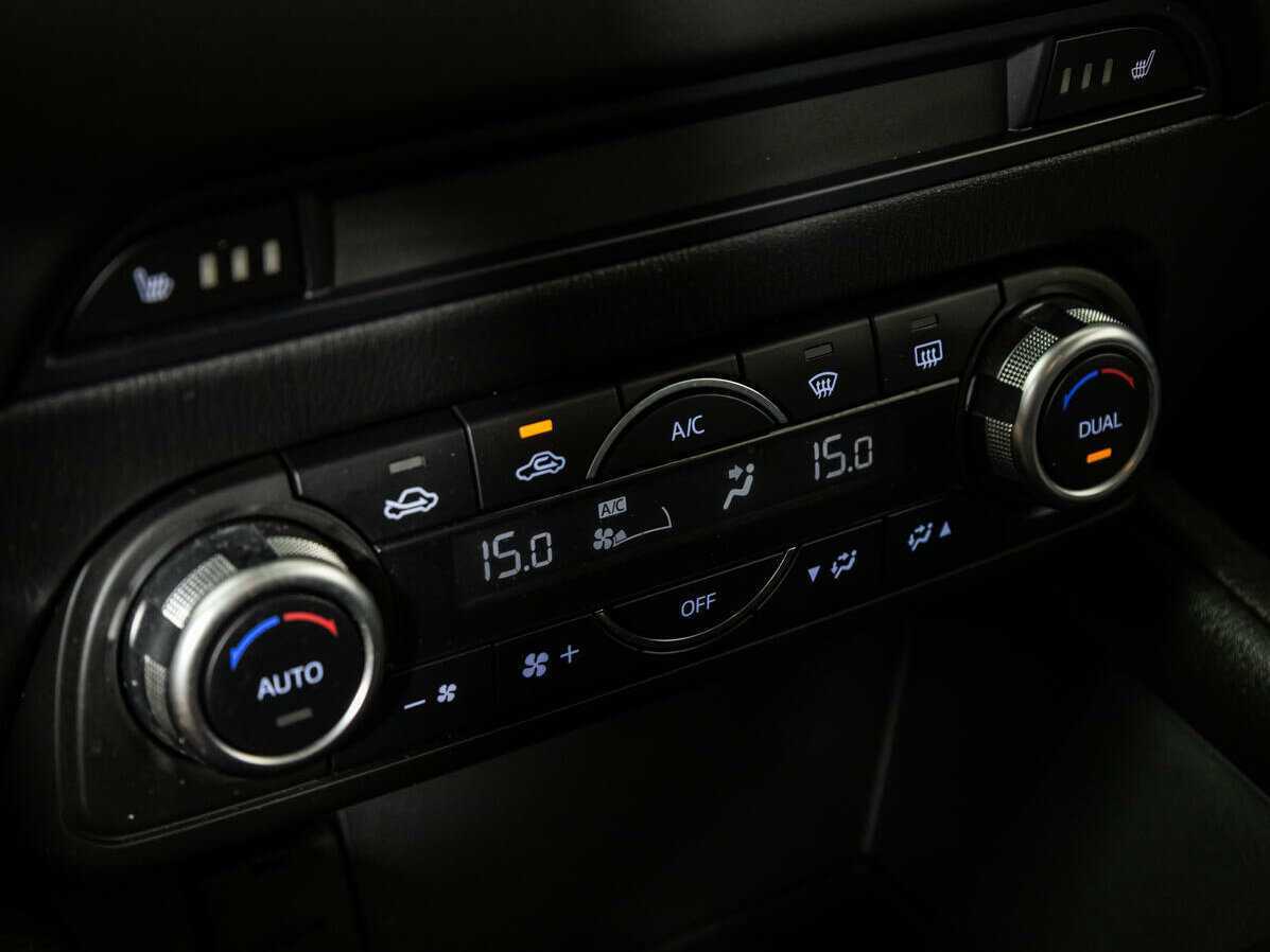 Купить Mazda CX-5, 2019, 99 315 км, фото №15