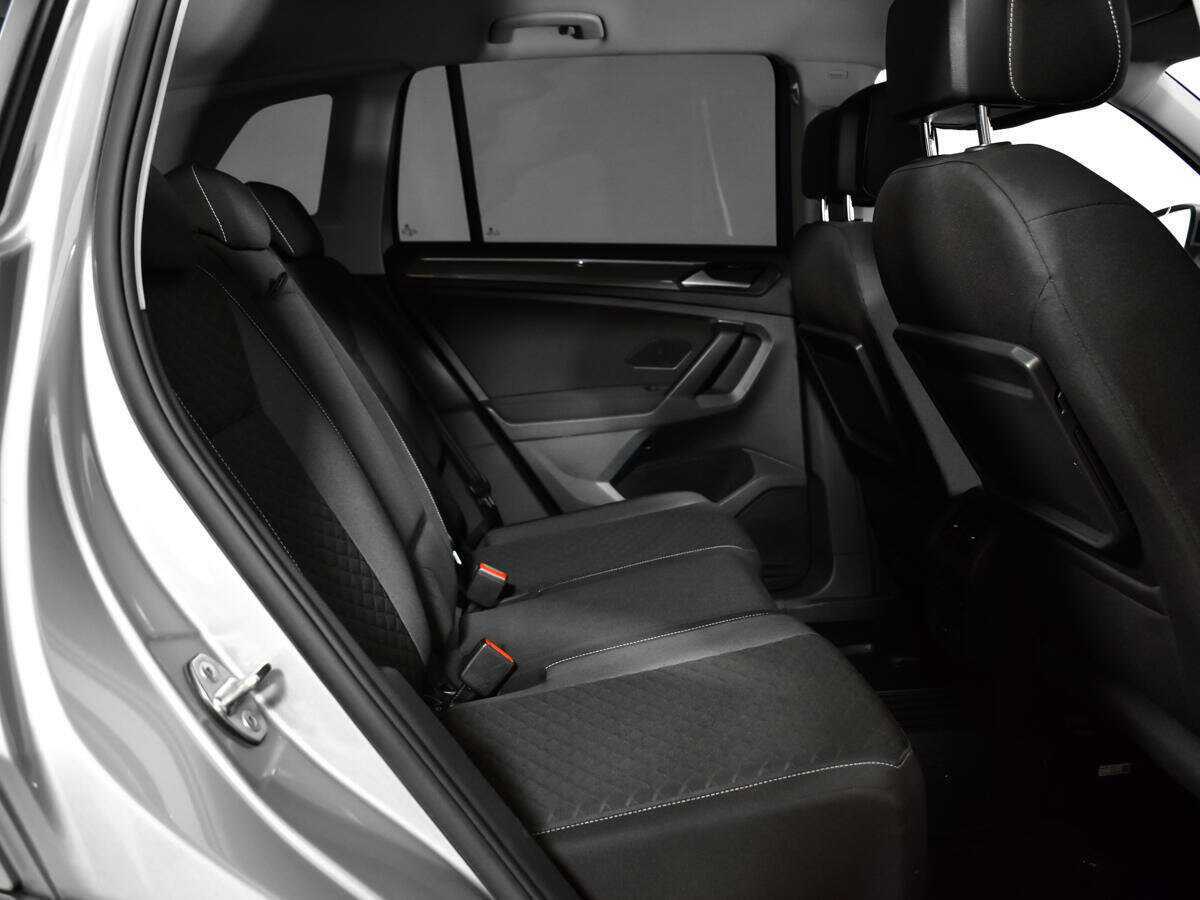 Купить Volkswagen Tiguan, 2018, 101 310 км, фото №12
