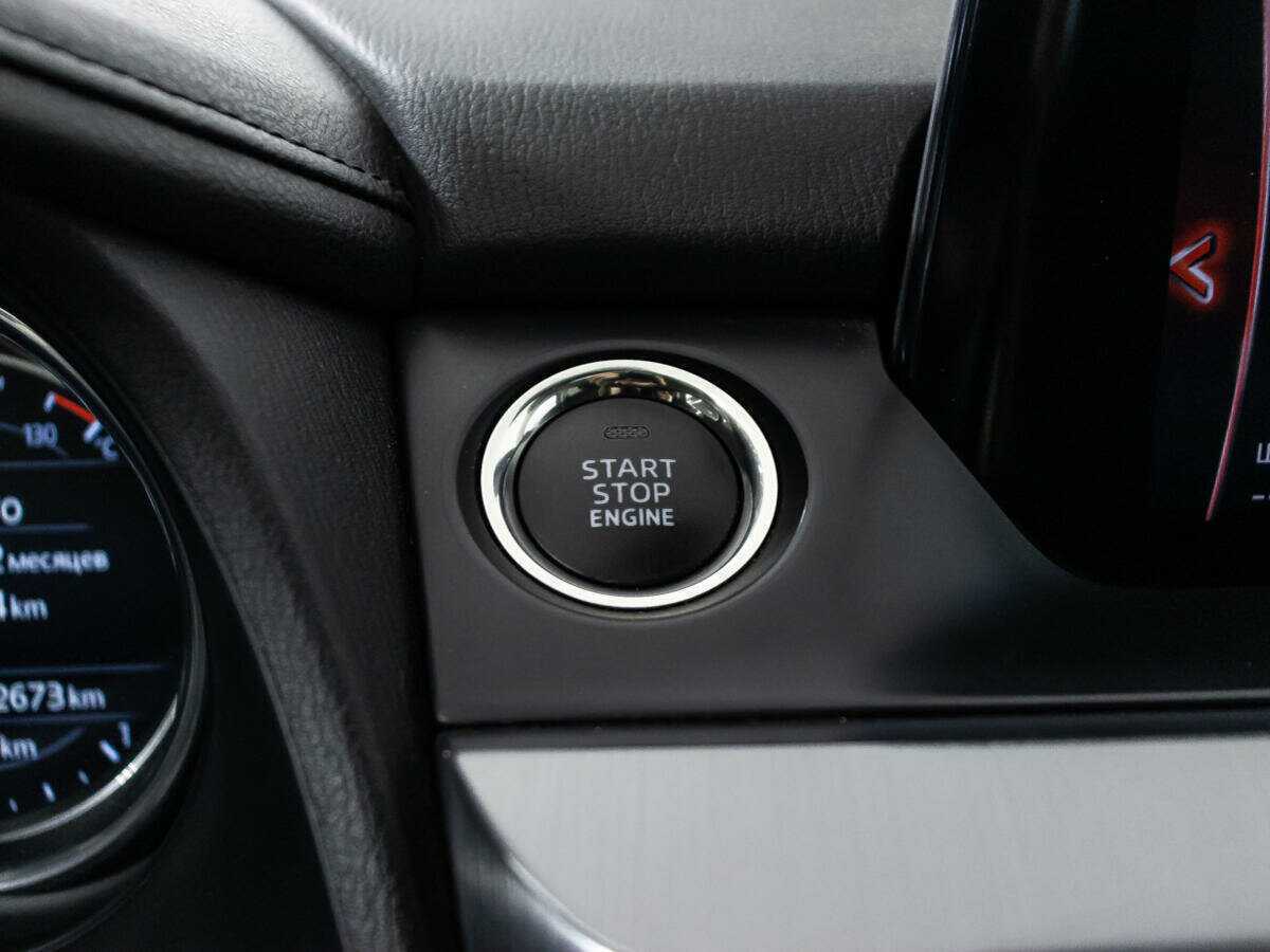 Купить Mazda 6, 2017, 52 672 км, фото №18