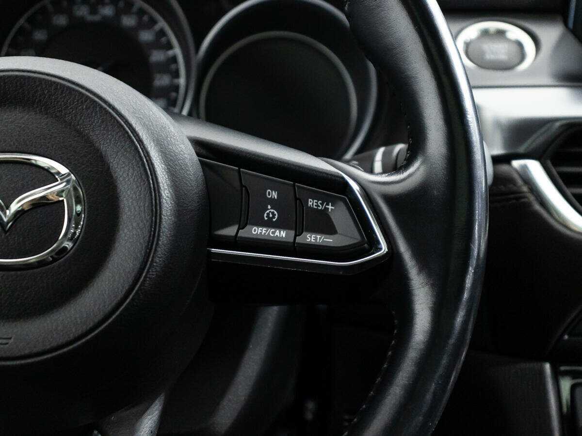 Купить Mazda 6, 2017, 52 672 км, фото №26