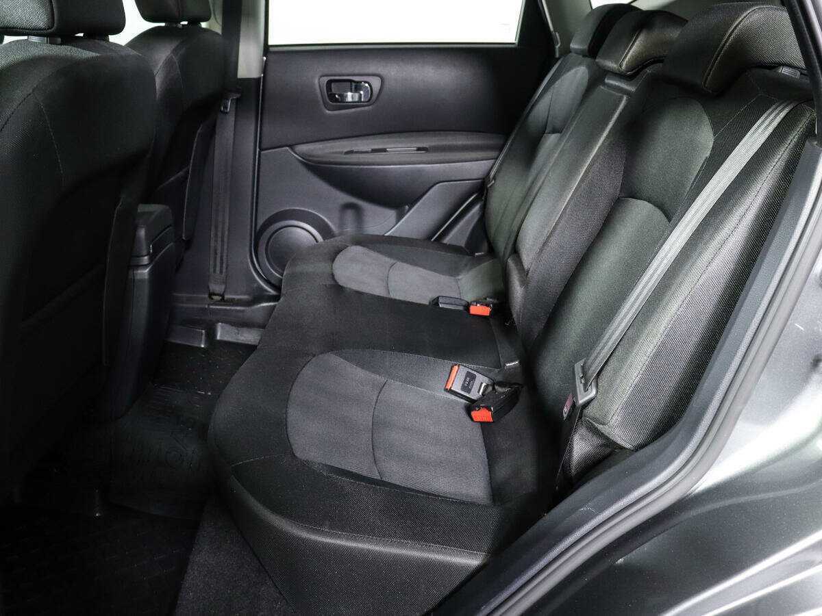 Купить Nissan Qashqai, 2012, 22 000 км, фото №7