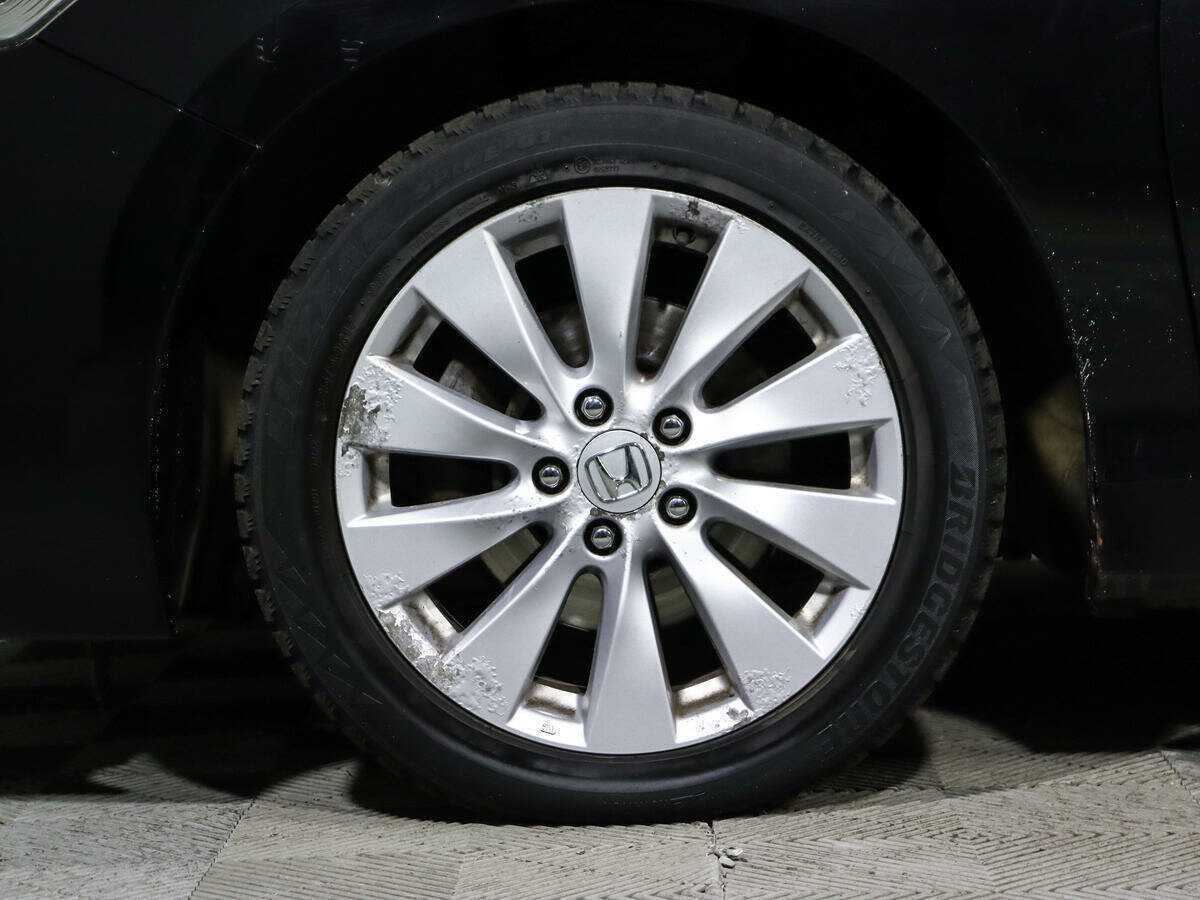 Купить Honda Accord, 2013, 173 879 км, фото №13