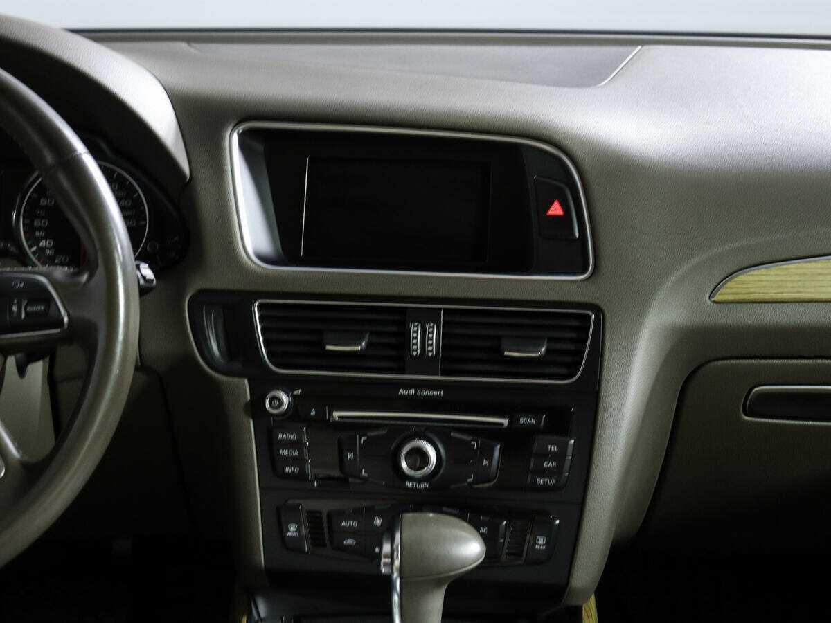 Купить Audi Q5, 2013, 126 000 км, фото №13