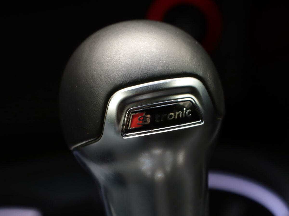 Купить Audi A3, 2015, 119 096 км, фото №17