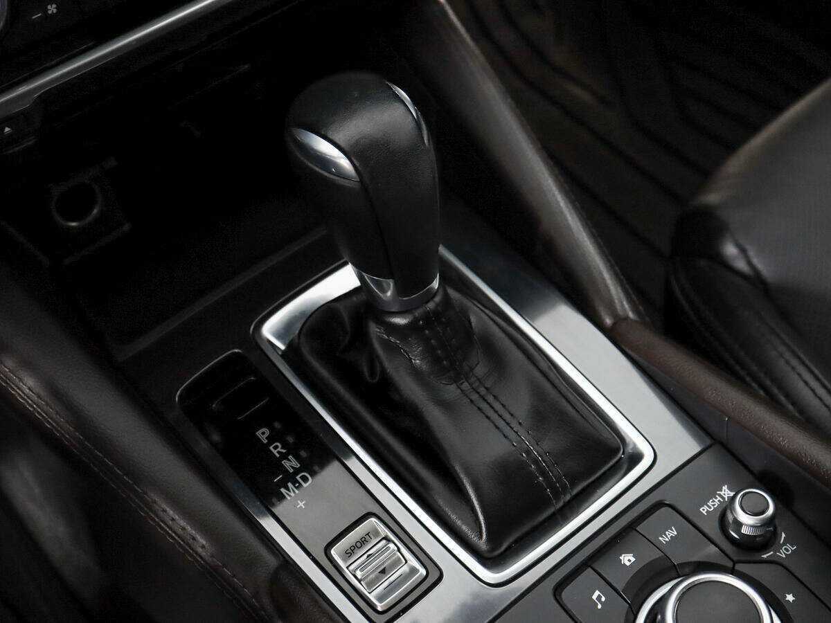 Купить Mazda 6, 2018, 69 000 км, фото №10