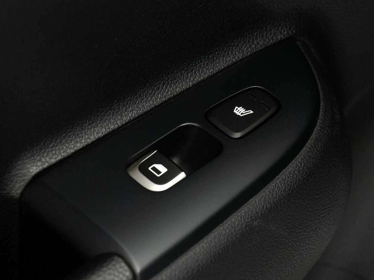 Купить Kia Rio X-Line, 2018, 90 644 км, фото №21