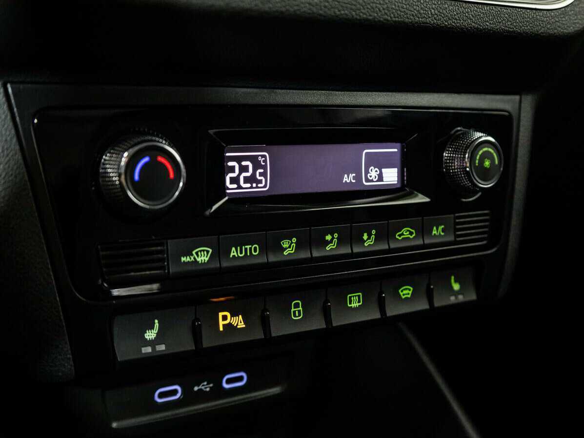 Купить Skoda Rapid, 2020, 69 191 км, фото №18